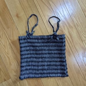 Forever 21 stretchy top